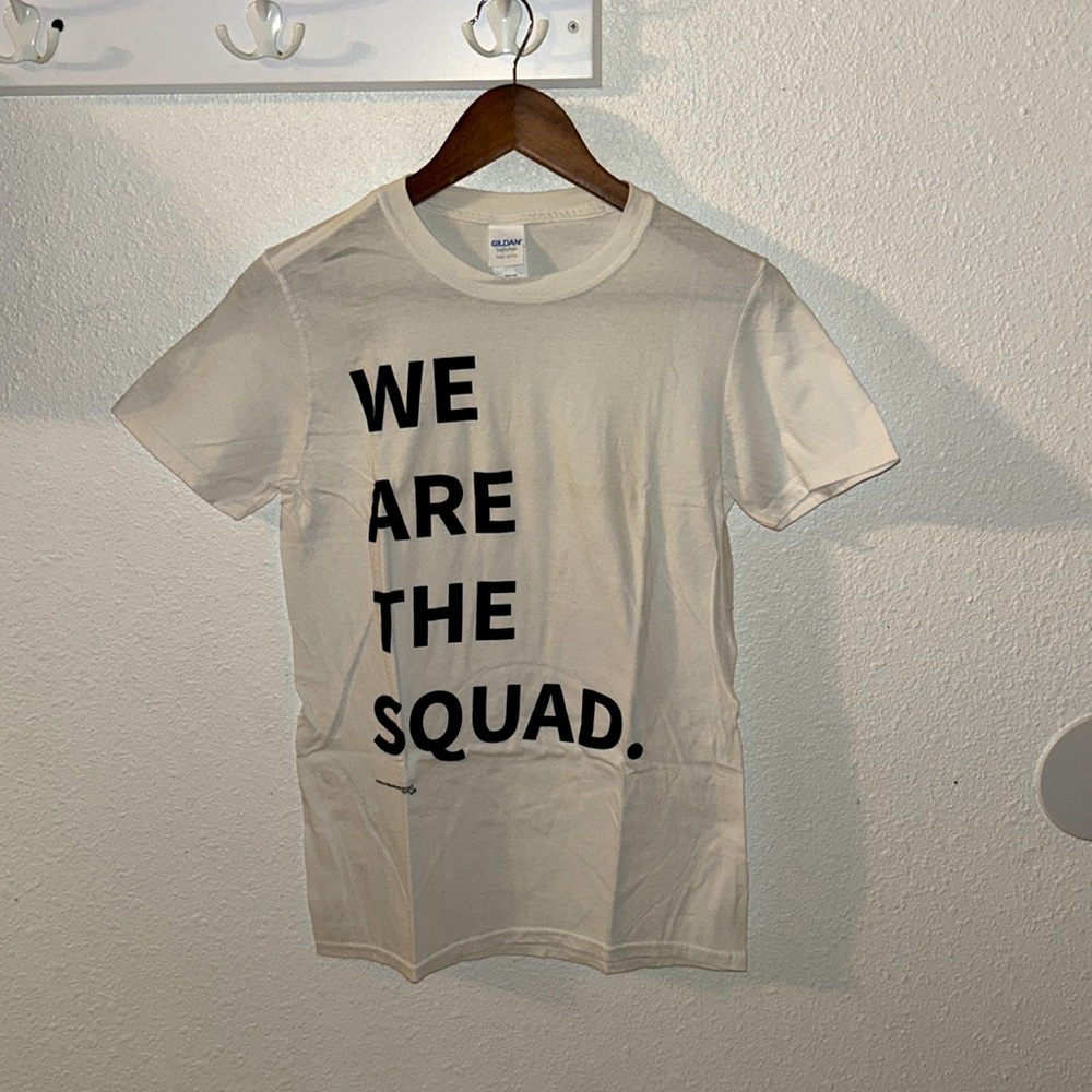 The Squad Tee